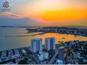 Bán gấp cắt lỗ hơn 1 tỷ căn hộ tại tòa chung cư mặt biển Hạ Long. Giá chỉ 1,1xx tỷ/căn 0826 915 528