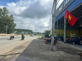 Chính chủ cho thuê nhà xưởng Phước Vĩnh Phú Giáo