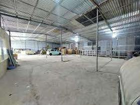 Cho thuê nhà kho diện tích 390m2 đường Trường Chinh giá chỉ 18 triệu/tháng