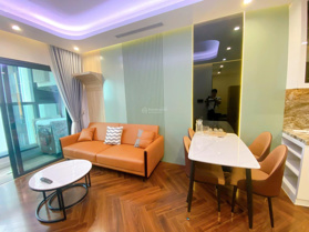 Cho thuê căn hộ 1.5 ngủ chung cư cao cấp Doji