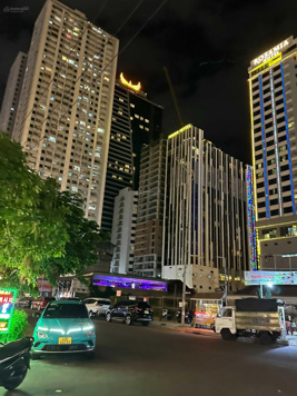 Mặt tiền Lê Quang Đạo - 345m2 ngang 12m - ngay đoạn sầm uất