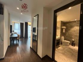 Chuyển nhượng gấp căn hộ chung cư tiêu chuẩn khách sạn giá cắt lỗ chỉ còn 1,6 tỷ. LH 0826 915 528