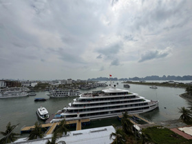 Chính chủ cần bán 2 căn Shophoue giá tốt Tuần Châu, Hạ Long (có bán lẻ)