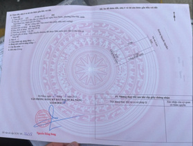 CC bán đất Đà Nẵng gần biển xây hotel, homestay kinh doanh tốt