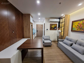 Cần cho thuê độc quyền căn 30m2 full đồ studio, giá rẻ 5 triệu/tháng Oasis Ecopark