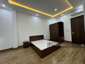 Cho thuê nhà nguyên căn đầy đủ nội thất tại Bến Cát, Bình Dương