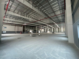 Cho thuê kho xưởng từ 1000 - 145000m2 khu Công Nghiệp Viglacera Yên Mỹ, Hưng Yên