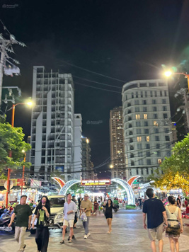 Đất phố An Thượng cần cho thuê kinh doanh