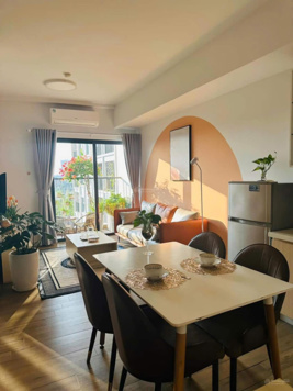 Cho thuê căn hộ 1 ngủ + 1 giá tốt chỉ 5,5 triệu