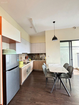 Cho thuê căn 63m2 Aquabay view sân golf đủ đồ giá 7tr/tháng. LH: 0969 416 661