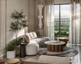 Mở bán Giai đoạn 1 căn hộ cao cấp Orchard Hill - Capitaland, chiết khấu đến 10%, PKD: 0908 063 017