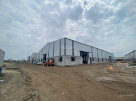 Chính chủ cho thuê kho, xưởng diện tích 500m2 - 1000m2 - 2000m2 tại Tân Tiến - Văn Giang - Hưng Yên
