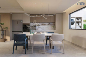 SIÊU PHẨM SHOPHOUSE CHUẨN NHẬT LIỀN KỀ THÀNH PHỐ HỒ CHÍ MINH. SỔ HỒNG HOÀN CÔNG TRAO TAY KHÁCH HÀNG