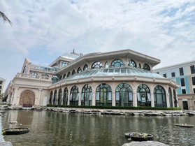 Cơ hội cuối cùng sở hữu căn hộ 56m2 - hướng Đông Nam, vị trí đẹp nhất dự án