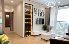 PhanHang Group quản lý quỹ hơn 30 căn hộ cho thuê tại Vinhomes Gardenia, giá chỉ từ 12tr/tháng