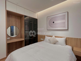 CHUẨN MỚI 100%! CHO THUÊ CĂN HỘ VIEW SÔNG 2PN TÒA NHÀ SAM TOWER - FULL NT CAO CẤP