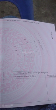 Bán rẻ nhà lầu đông hòa dĩ an gần thủ đức