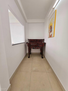 Đường Nguyễn Duy Cung, P.12, Gò Vấp HƠN 6 tỷ 4 x 12 SHCN 46m2 Xây Dựng 1 Trệt, 2 Lầu, Sân Thượng