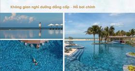 SỞ HỮU NGAY CĂN HỘ BIỂN MELIA HỒ TRÀM, CK TỚI 16% , SỐ LƯỢNG CĂN CÓ HẠN, FULL NỘI THẤT 6 SAO.