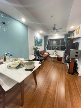 TOÀ The One - Khu đô thị Gamuda