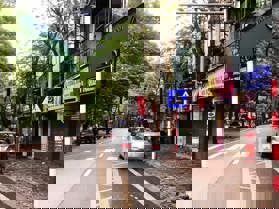 Bán nhà mặt phố giá dưới 4 tỷ: Nhà phố giá rẻ tại thủ đô Hà Nội