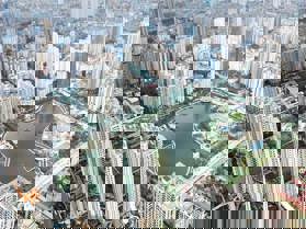 Nhà đất giá từ 1 tỷ đến 2 tỷ: Nên mua nhà, đất lô hay chung cư giá rẻ?