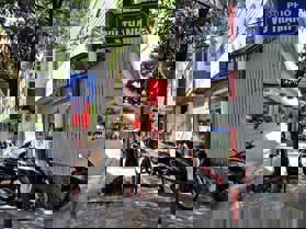 Văn phòng công chứng tại phố Hào Nam - Địa chỉ uy tín