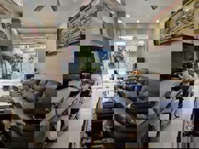  NHÀ ĐẸP Ở LUÔN, KHU VỰC HIẾM NHÀ BÁN, 6 TẦNG THANG MÁY 