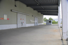 Cho thuê lẻ 1500m2, 4000m2 kho gần KCN Đình Vũ, có PCCC tự động, có thể thuê lẻ giá chỉ 50k/m2