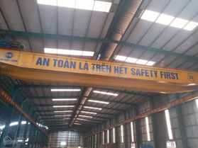 Cho thuê kho xưởng ở đường 10, An Dương, DT từ 1000m2(chủ xưởng có thể mở rộng DT, trạm điện 500KVA