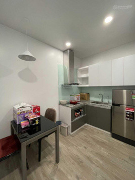 Cần cho thuê căn hộ Studio tại Vinhomes Cầu Rào 2