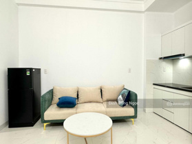 Cho thuê căn 1 ngủ 1 khách 45m2 ở Xuân La, đầy đủ đồ, giá 5.5 triệu (ĐT O915.363.228)
