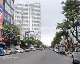 Bán nhà MT Lê Duẩn 17.5 tỷ và nhà mặt tiền Hàm Nghi, gần ngã tư Nguyễn Văn Linh 58m2, giá 13 tỷ