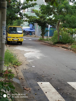 Nhà kèm kho cho thuê 100m2 Hoà Xuân, Cẩm Lệ