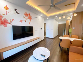 Cho thuê chung cư cao cấp Hoàng Huy Commerce - Hải Phòng