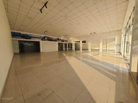 Cho thuê mặt bằng 2200m2 đường Nguyễn Văn Linh, mặt tiền rộng 30m, nổi bật, LH 0389 451 819