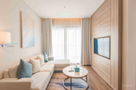 Bán các căn hộ A La Carte - Hạ Long chỉ từ 1,95 tỉ có sổ đỏ full pháp lý. Có luôn đầu ra cho thuê