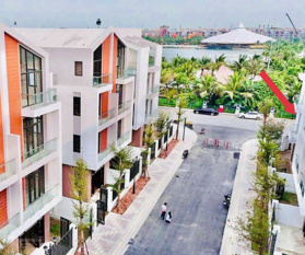 Bán biệt thự Ánh Dương view biển ngay tại Hà Nội sản phẩm nghỉ dưỡng kinh doanh, giá bắt đáy CĐT