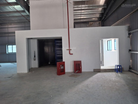 Cho thuê kho xưởng 75000m2, 15.000m2 tại KCN Viglacera Yên Mỹ, Hưng Yên