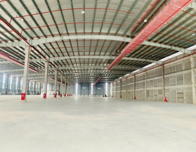 Cho thuê kho xưởng 3000m2, 5000m2, 8100m2, 16000m2 Xã Tân Việt, huyện Yên Mỹ, tỉnh Hưng Yên