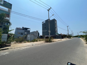 Cho thuê 330m2 đất đường Hằng Phương Nữ Sỹ, Hoà Quý, Ngũ Hành Sơn, Đà Nẵng