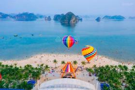 Chính chủ bán LK KĐT Phương Đông Vân Đồn gần quảng trường biển