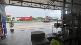 Cần sang nhượng cho thuê mặt bằng kinh doanh. Diện tích 200 m2 (10x20m)