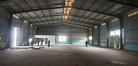 Chính chủ cho thuê 3.000m2 đất có 1.000m2 kho nhà xưởng tại Hòa Khánh, Liên Chiểu, Đà Nẵng