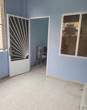 Cho thuê nhà giá rẻ 181/5 Tân Phước, P6, Q10 17tr/th LH 0918 141 401