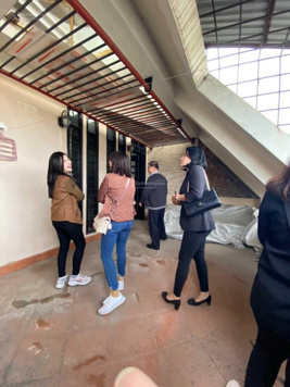 Cho thuê nhà ngõ 276 Nghi Tàm, nhà 4 tầng đồ cơ bản