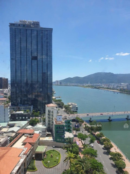 Cho thuê 1 căn duy nhất hộ mặt sông Indochina Đà Nẵng giá tốt nhất thị trường, full nội thất, mới