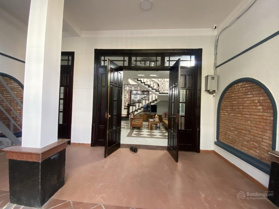 Chủ cần cho thuê nhà đường Thủ Khoa Huân. Cách bãi tắm Mỹ Khê 700m