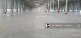 X958. Cho thuê kho xưởng cụm công nghiệp tỉnh Hưng Yên từ 3.000m2 PCCC tự động giá 75.255đ/m2/th