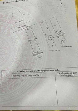 Cần bán gấp! Tòa căn hộ 5 tầng 9 phòng căn hộ cách biển Mỹ Khê 150m
